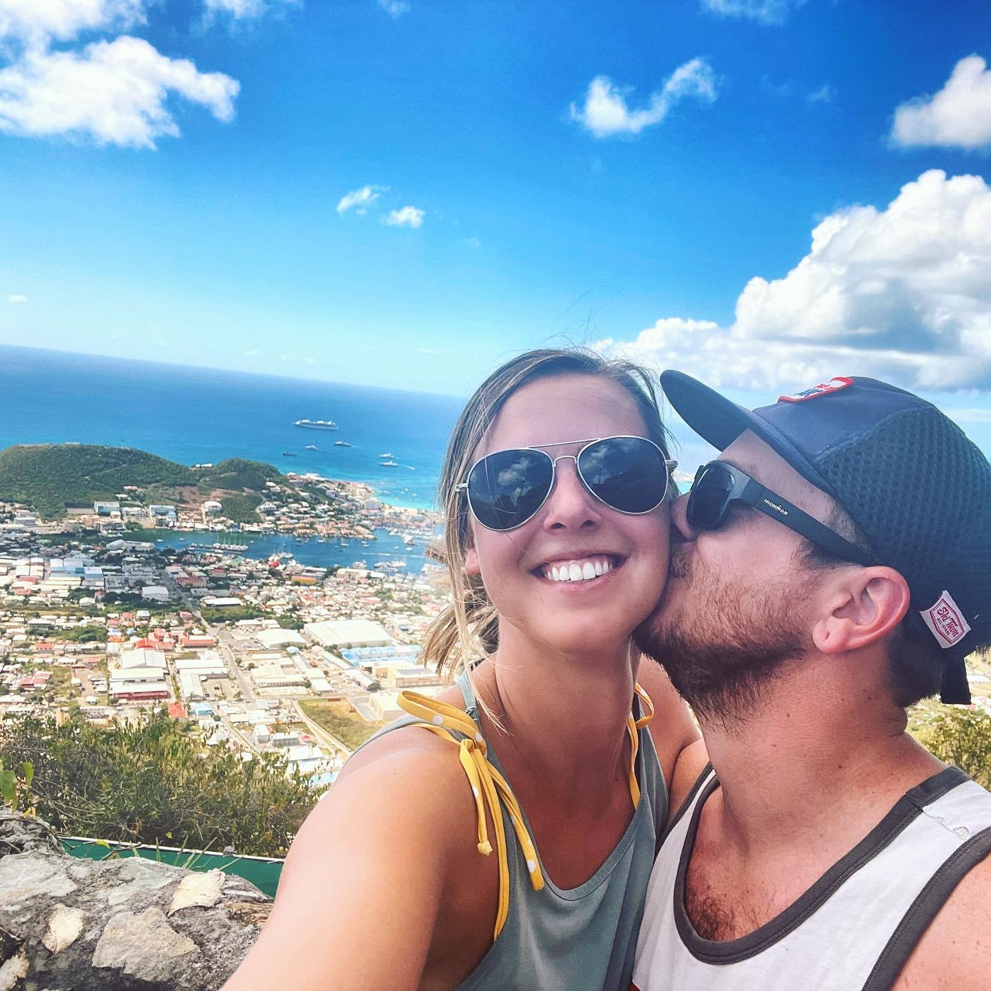St. Maarten Zip Line