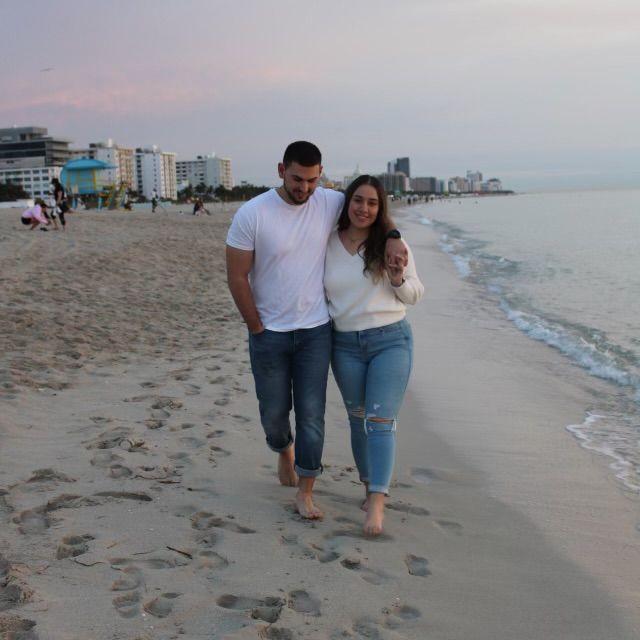 Celebrating our 3 year anniversary !