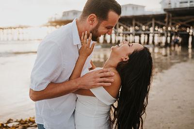 The Wedding Website of Veronica Romo and Martin Torra Grady