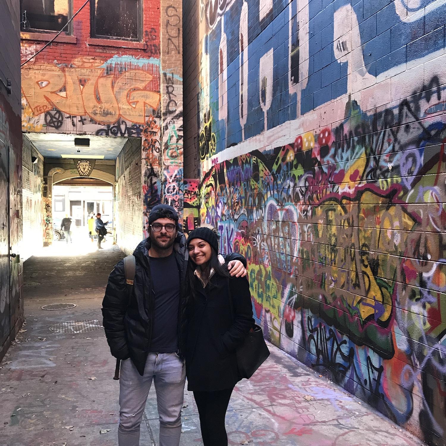 Ann Arbor, Michigan - November 2017