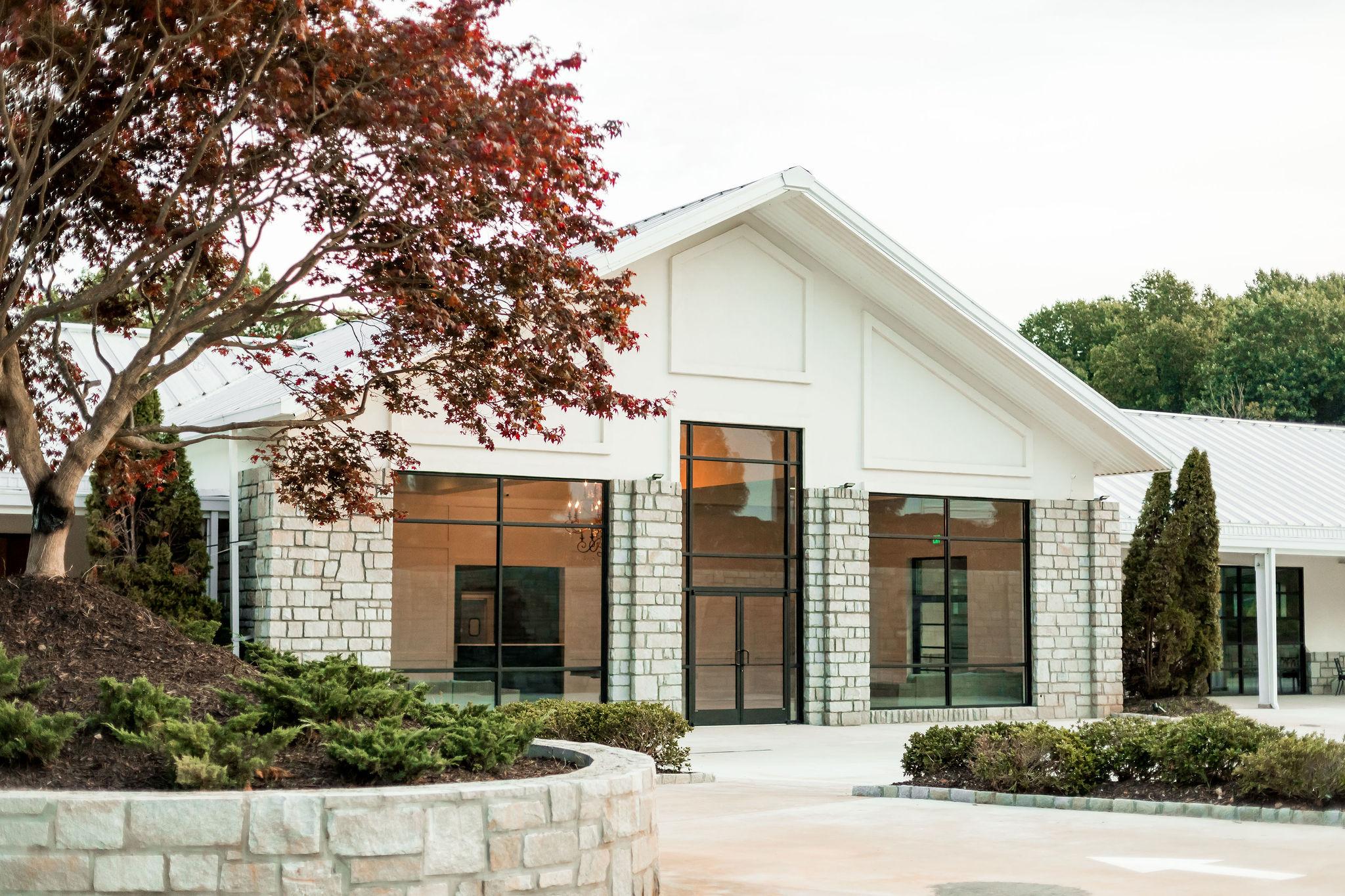 The Wedding Website of Gabrielle Couick and Brody Moore