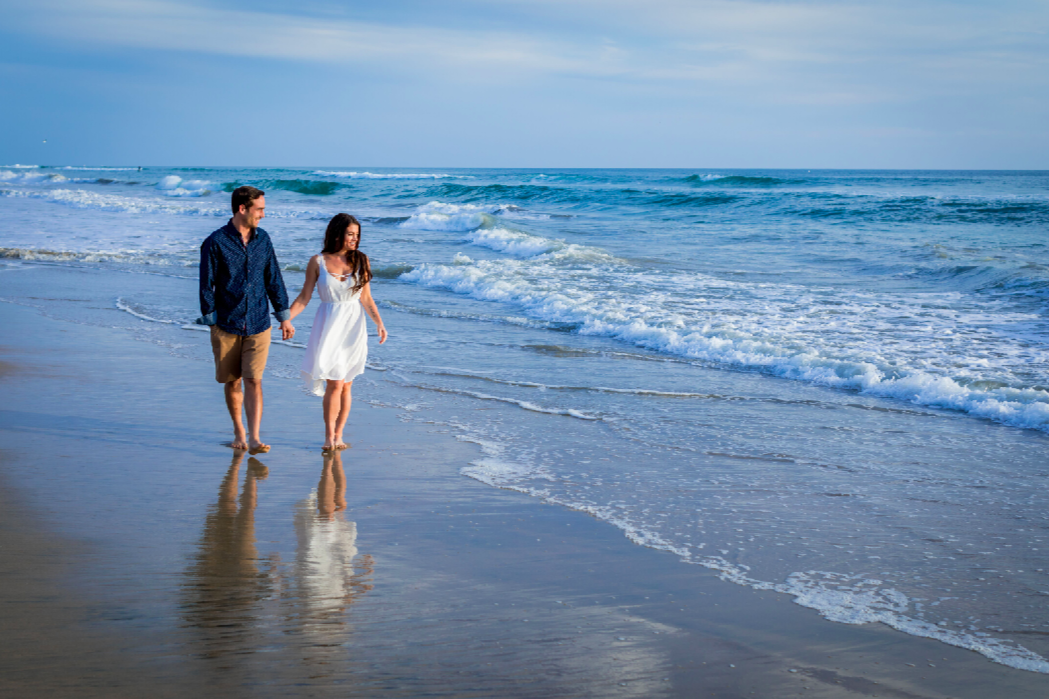 The Wedding Website of Laura Okey and Mark Folker