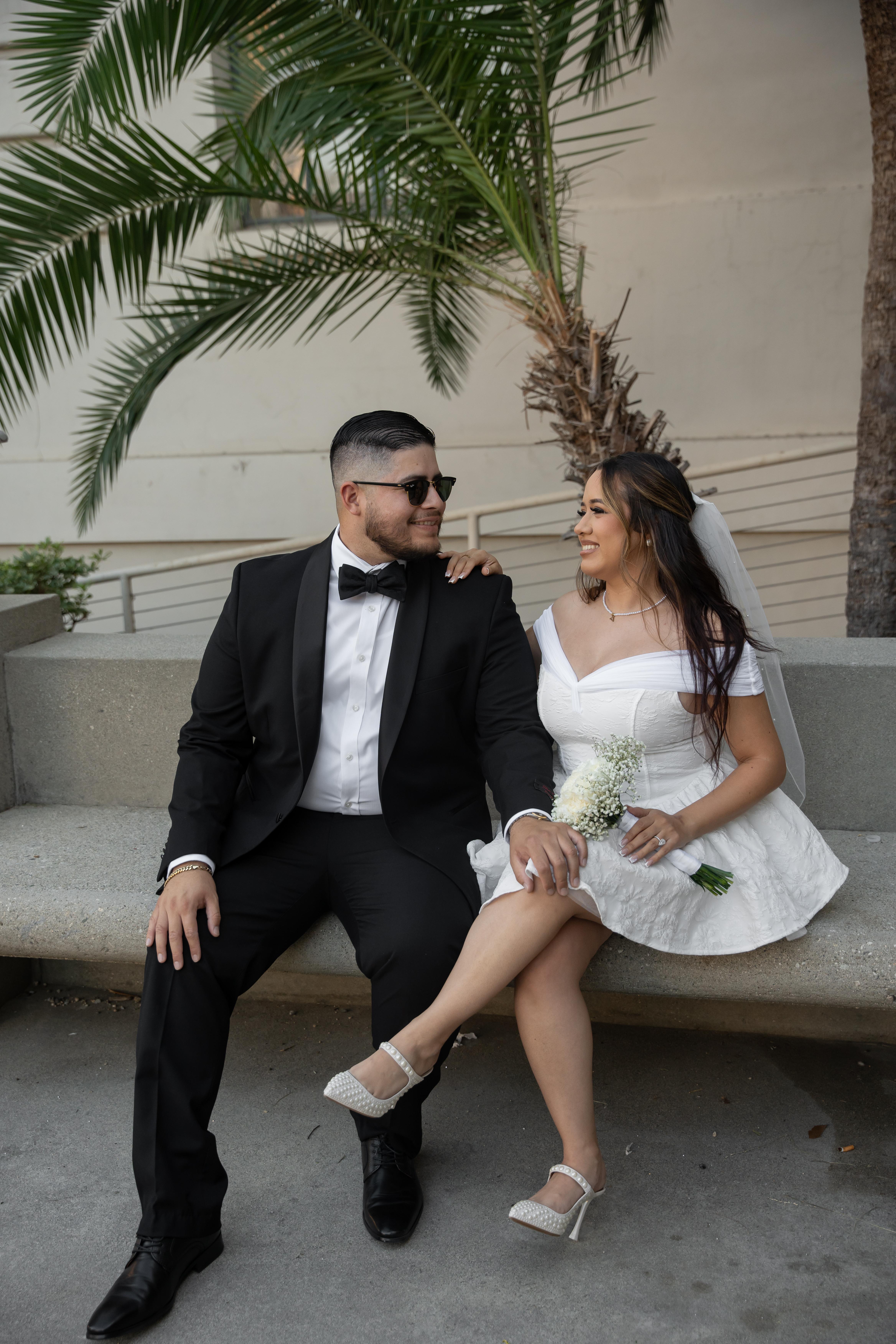 The Wedding Website of Jennifer Renteria and Rodrigo Valladares