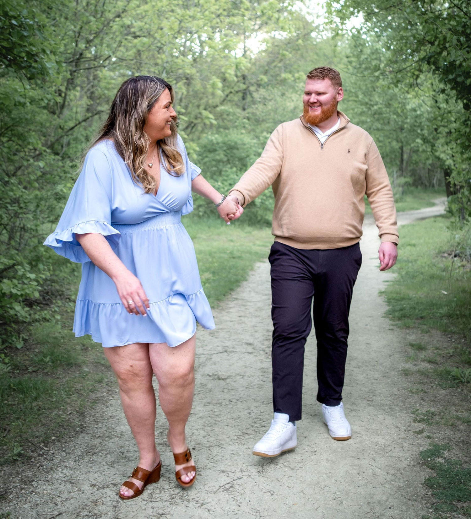The Wedding Website of Melanie Judge and Ryan Driscoll