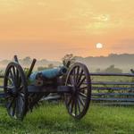 Gettysburg Battlefield