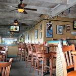 Betty's Beach Cafe