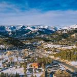 Estes Park Schedule of Events