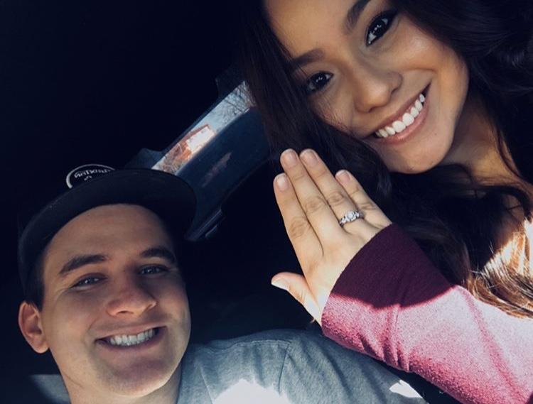 The Wedding Website of Roxy Tirado and Justin Stiegele