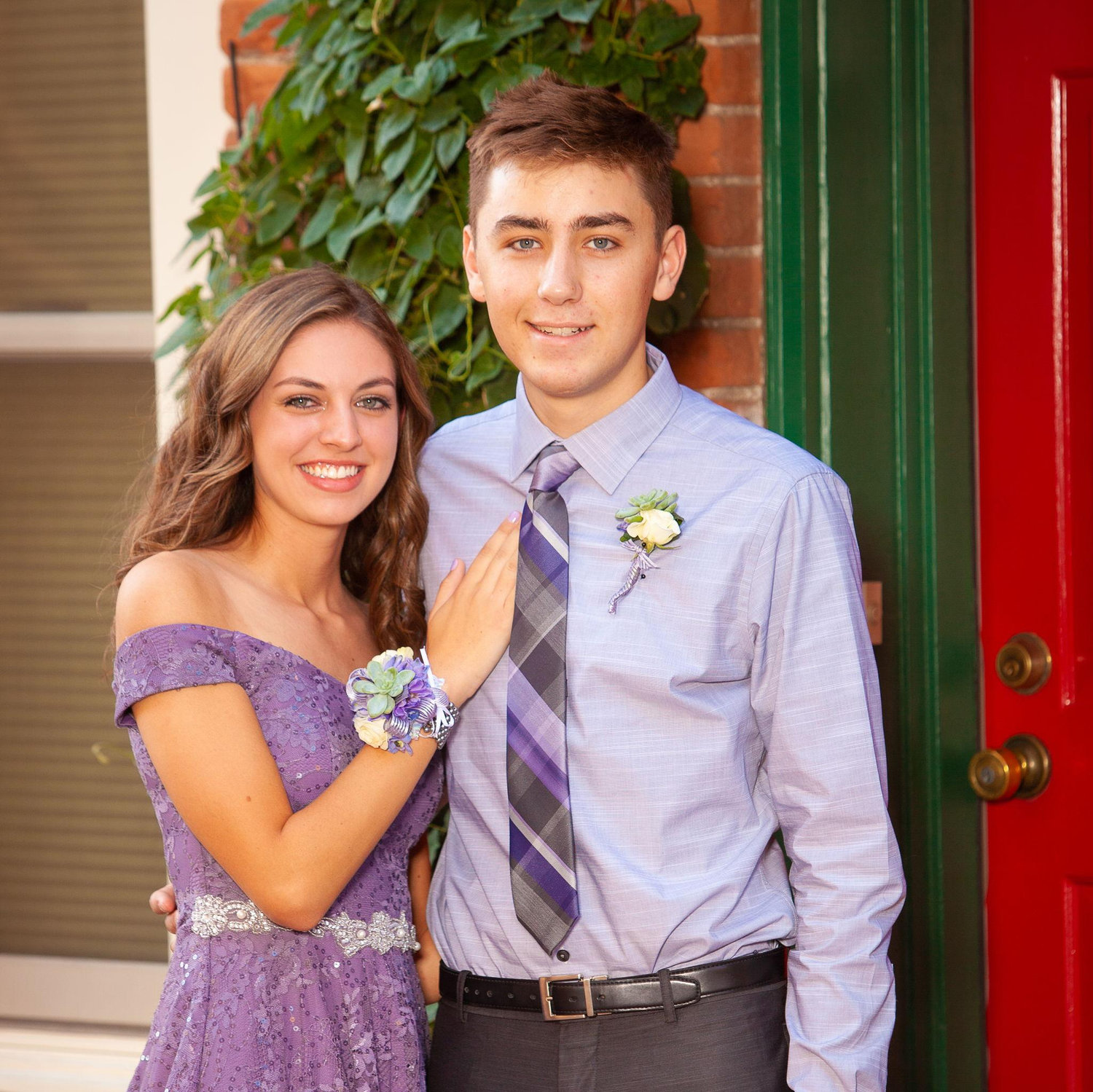 Homecoming 2019