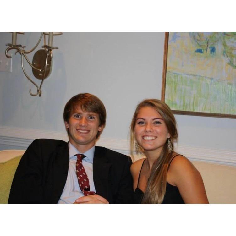 Homecoming circa 2013