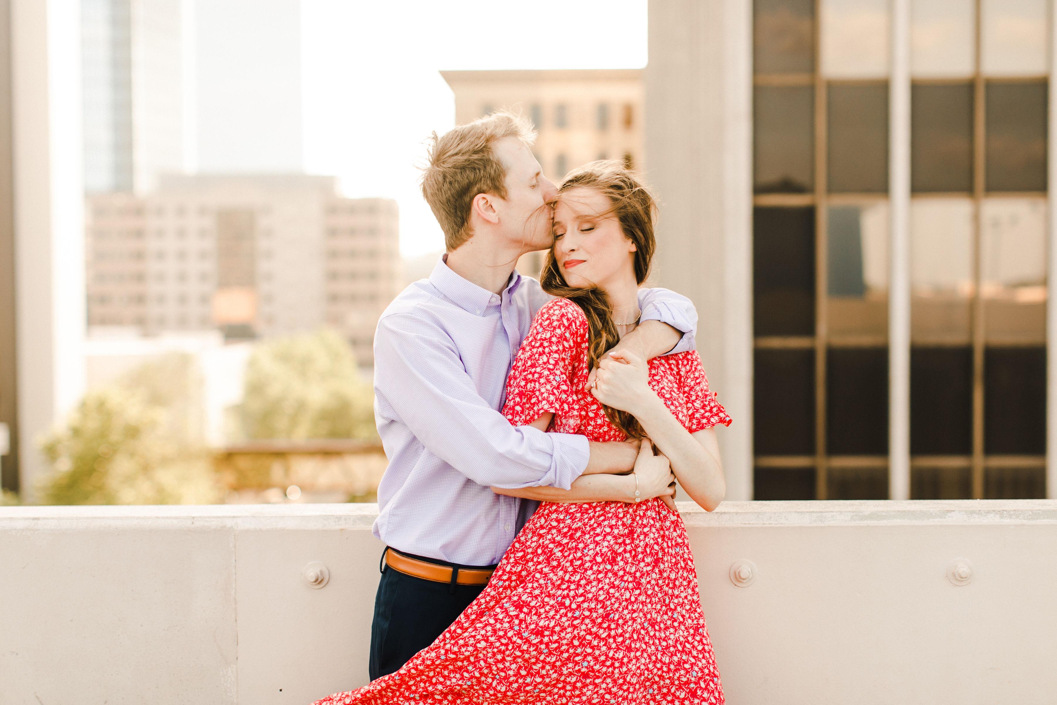 The Wedding Website of Emily Darrow and John Lassiter