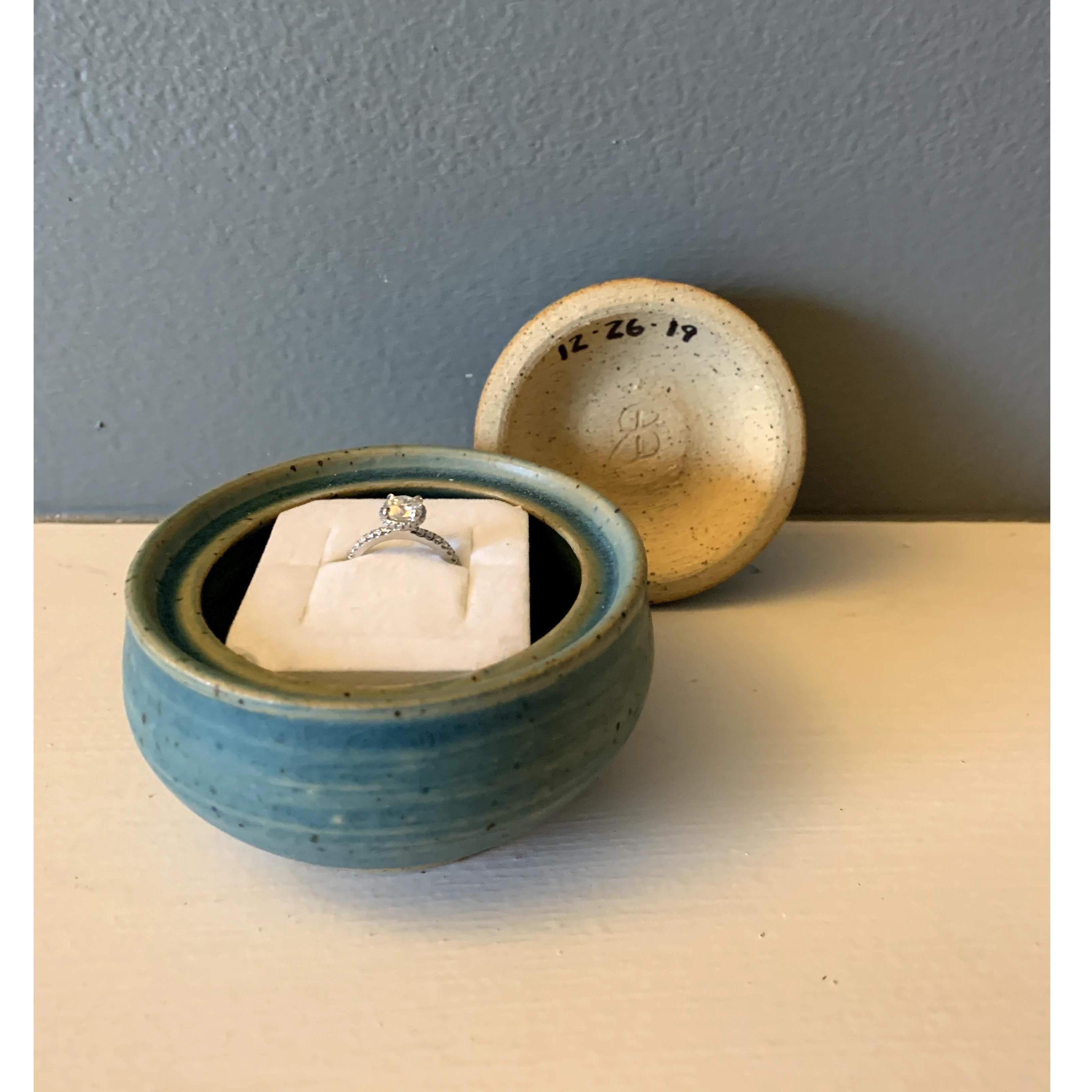 Ring Box