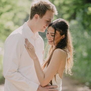 Engagement Photos!!!