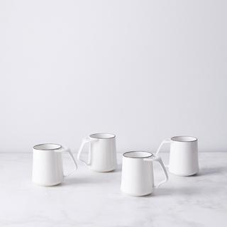 Kobenstyle II Mug, Set of 4