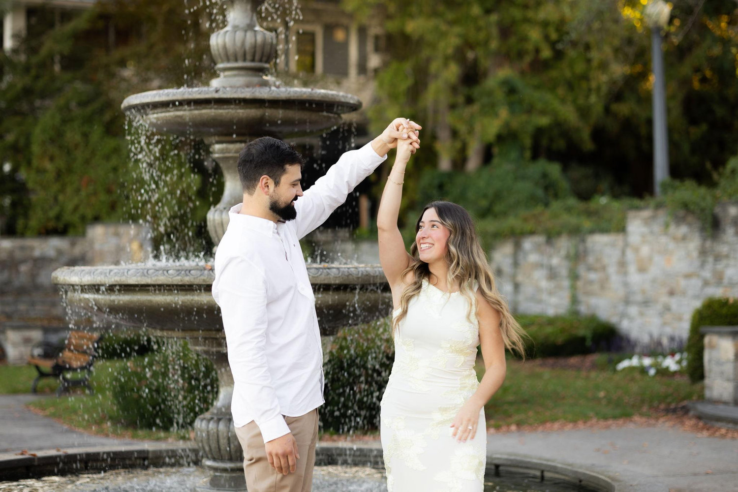 The Wedding Website of Alaina Marsala and Philip Spiridigloizzi