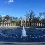 World War II Memorial