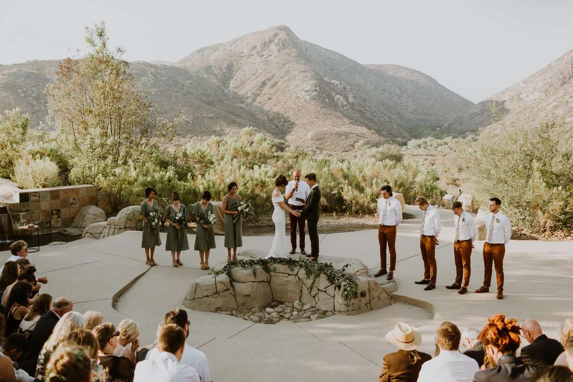 Mission Trails Regional Park Foundation