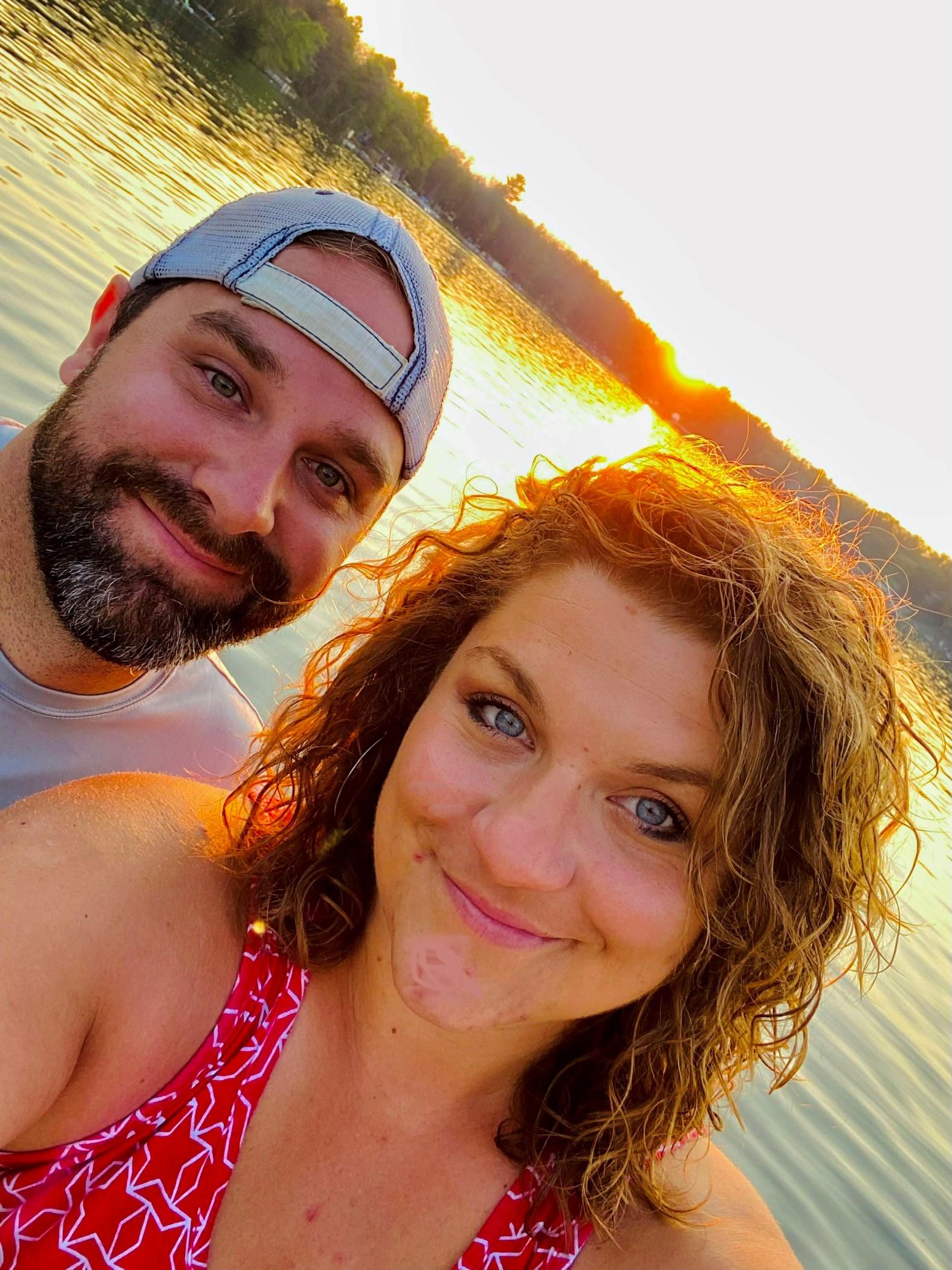 The Wedding Website of James Horsley and Katie Hibbert