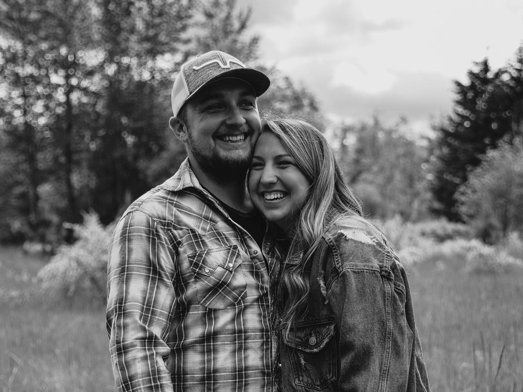 The Wedding Website of Cassie Gallagher and Brad Hower