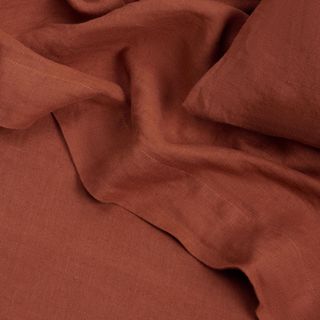 Linen Flat Sheet
