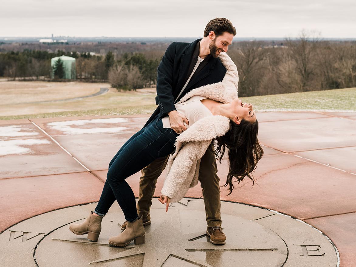 The Wedding Website of Ally Selva and Kyle Harman