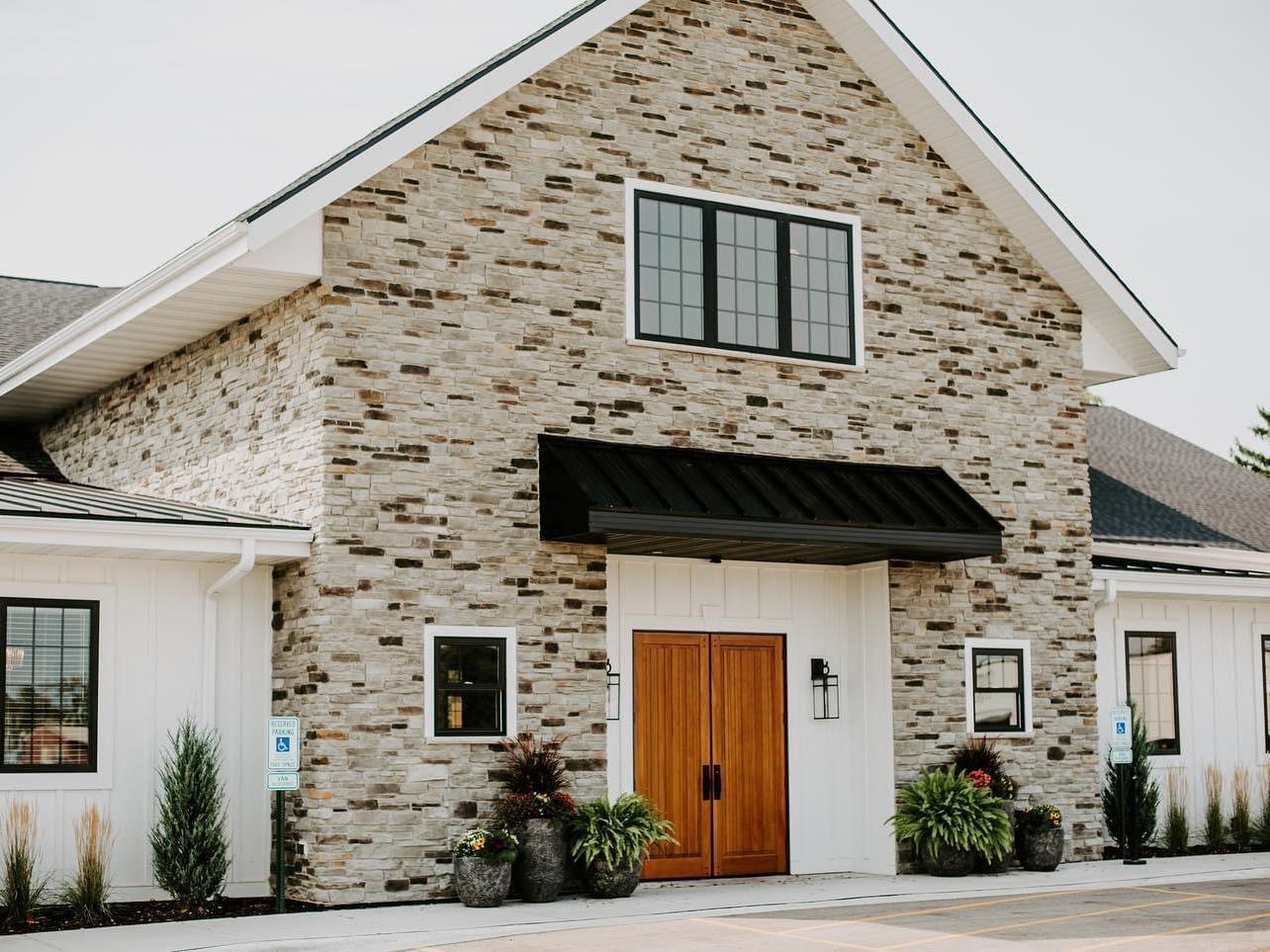 The Wedding Website of Kylie Birenbaum and Ryan Mcvey