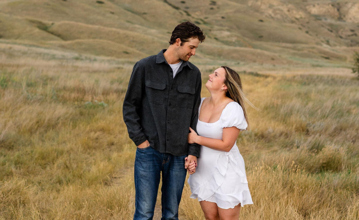 The Wedding Website of Amanda Thoreson and Hayden Mack
