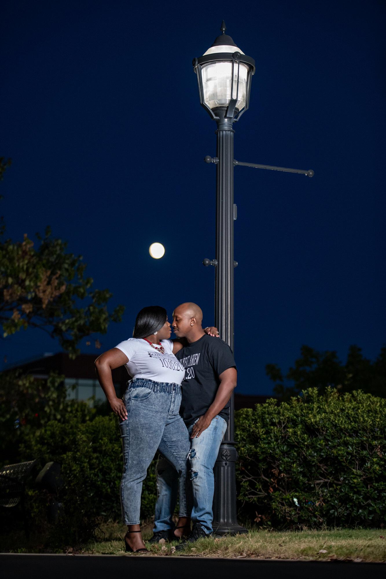 Favorite engagement photo.