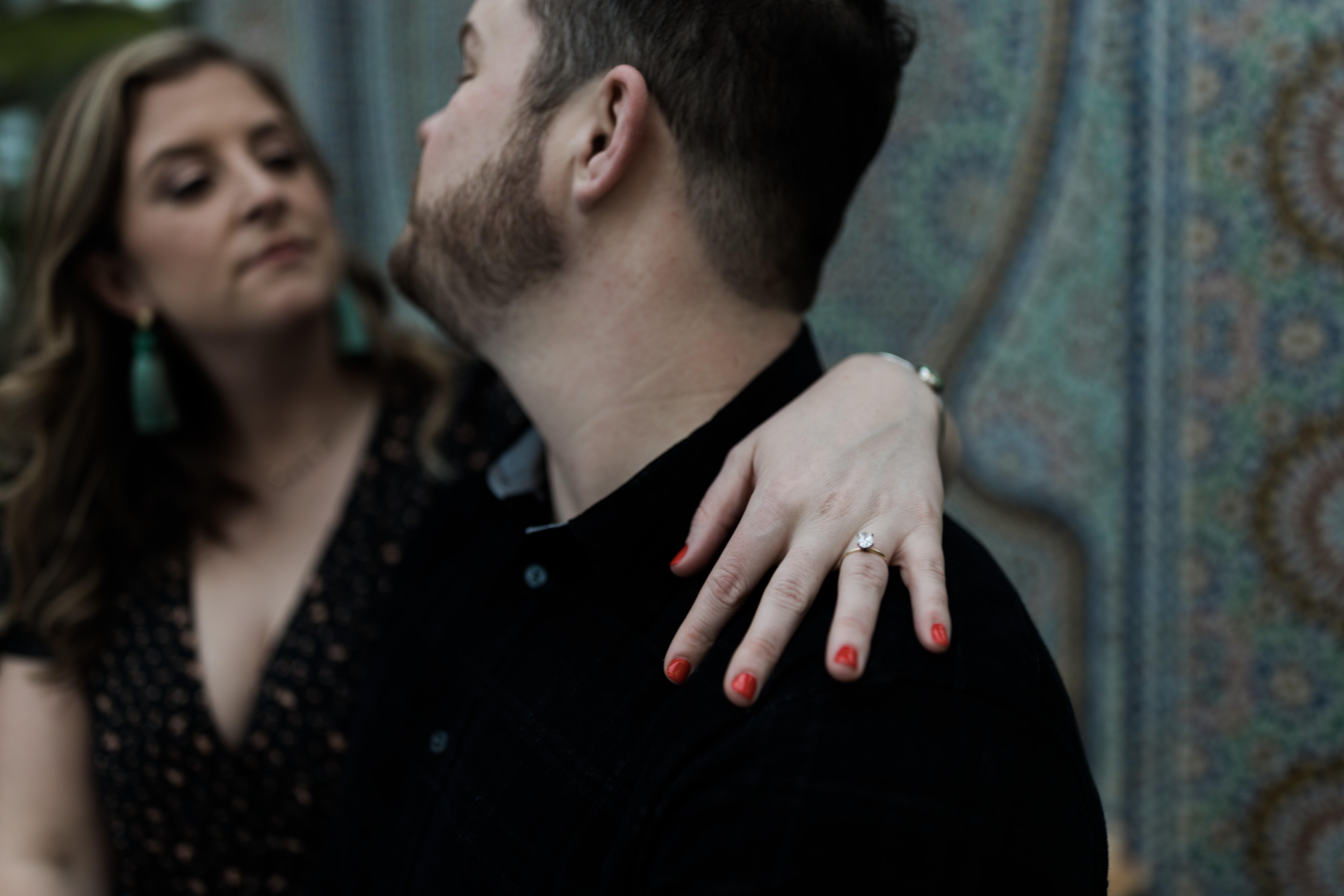 The Wedding Website of Kathryn Biang and Austin Klages