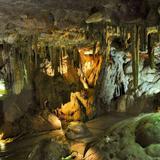 Linville Caverns
