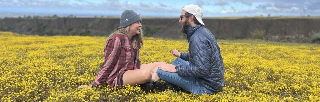 The Wedding Website of Mikaela Bissell and Parker Keane-Stein