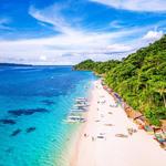 Boracay Island