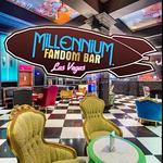 Millennium Fandom Bar