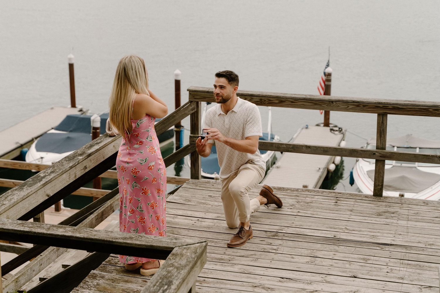 The Wedding Website of Cara Waldraff and Kyle Kleckner