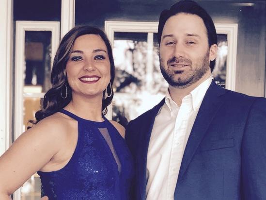 The Wedding Website of Kristyn Cumbee and Dallas Murray