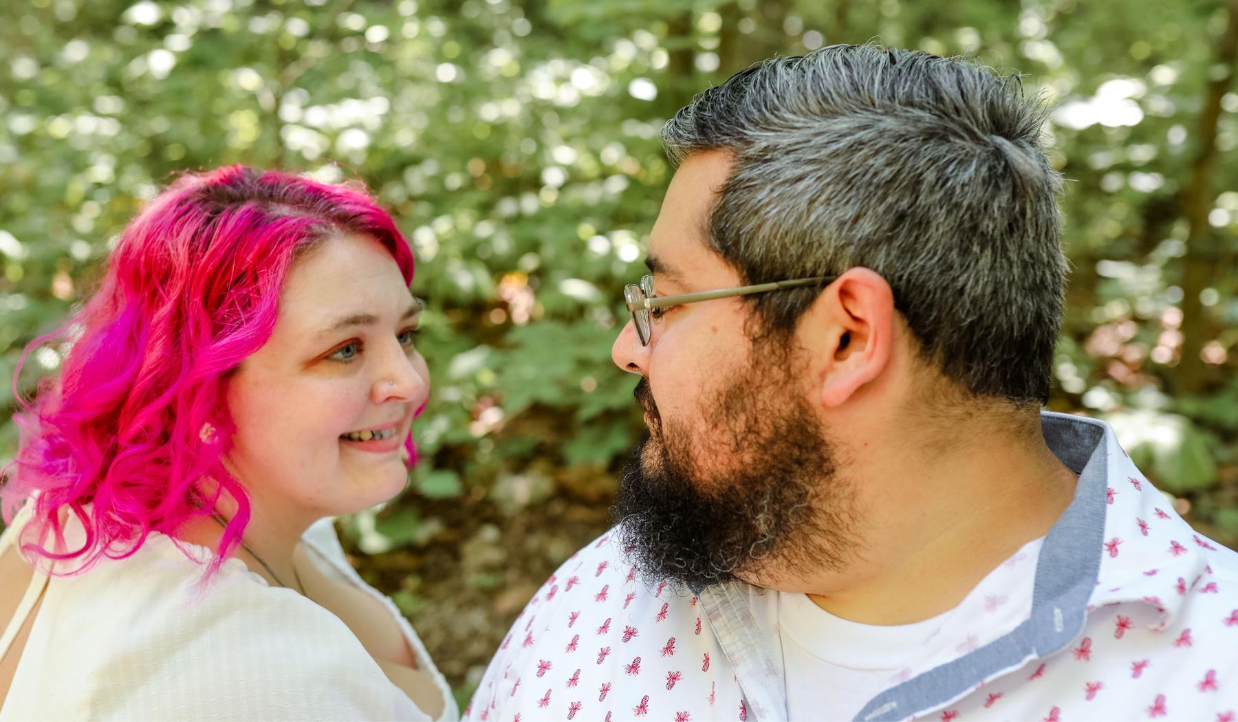 The Wedding Website of Heather Goodenow and James Weatherford