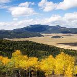 Valles Caldera