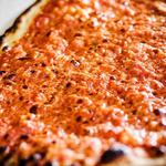 New Haven-Style Pizza