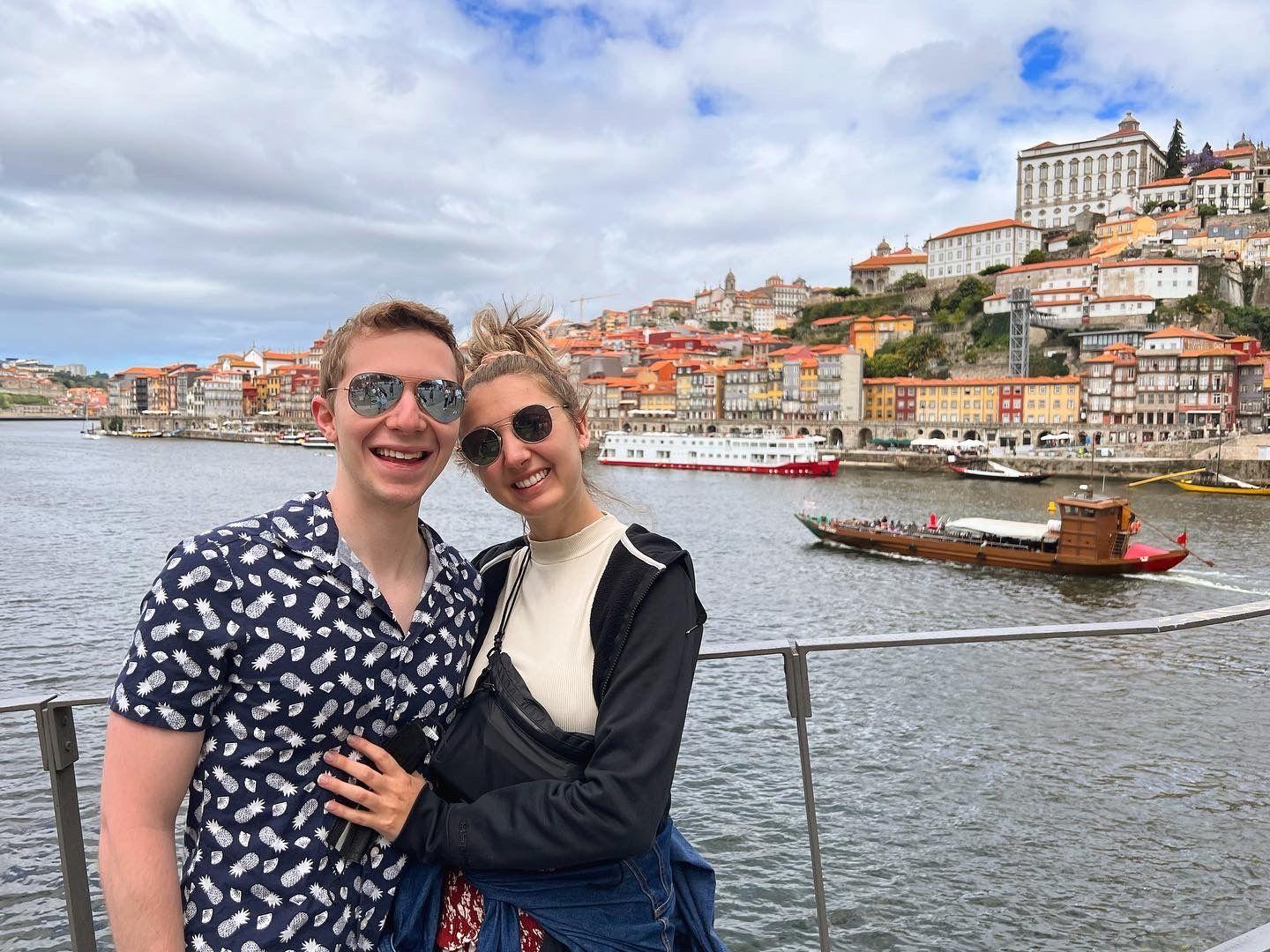 The Wedding Website of Daryl Last and David Weinberg