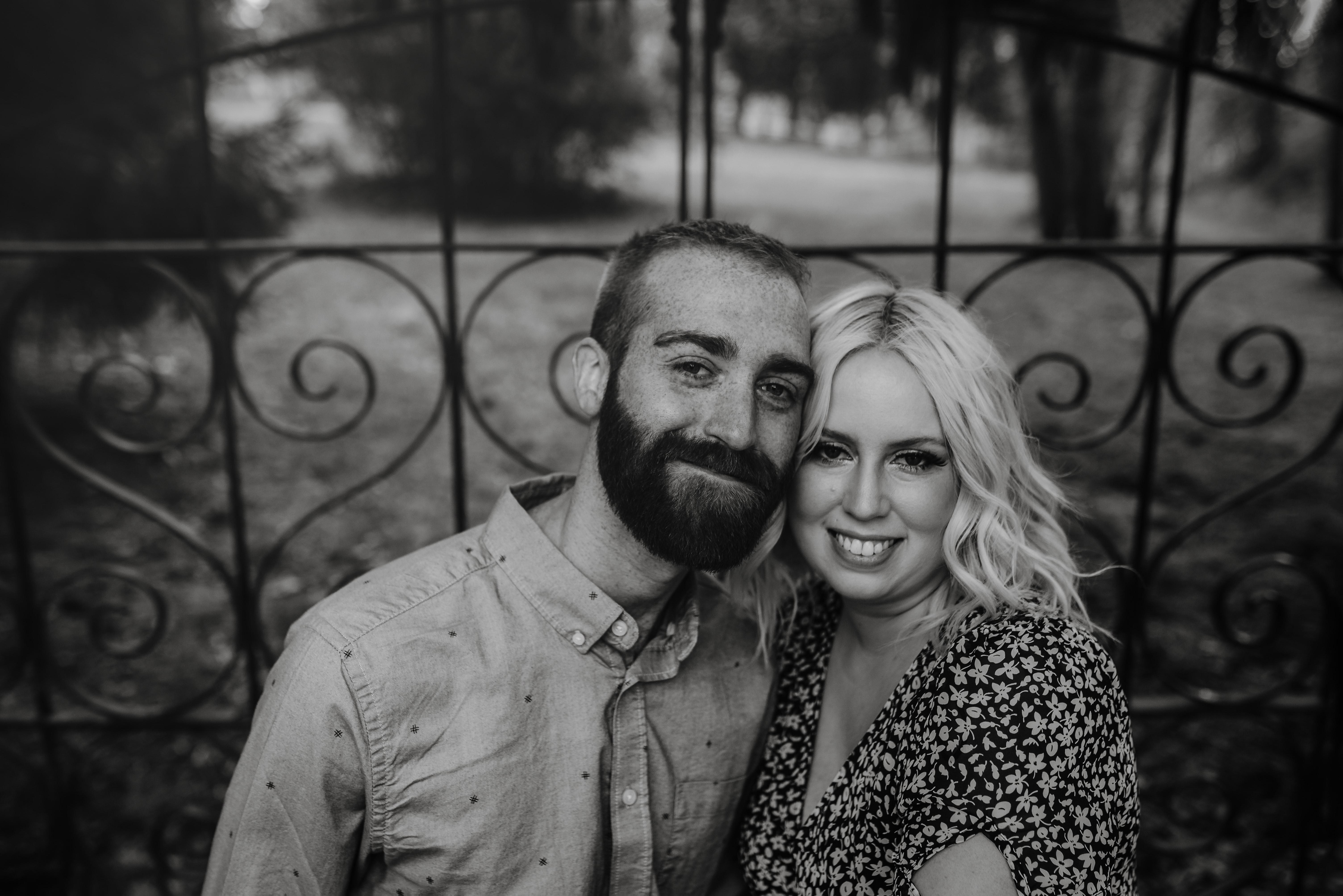 The Wedding Website of Devon Wineland and Ryan Massey