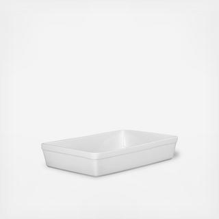 Rectangular Baker