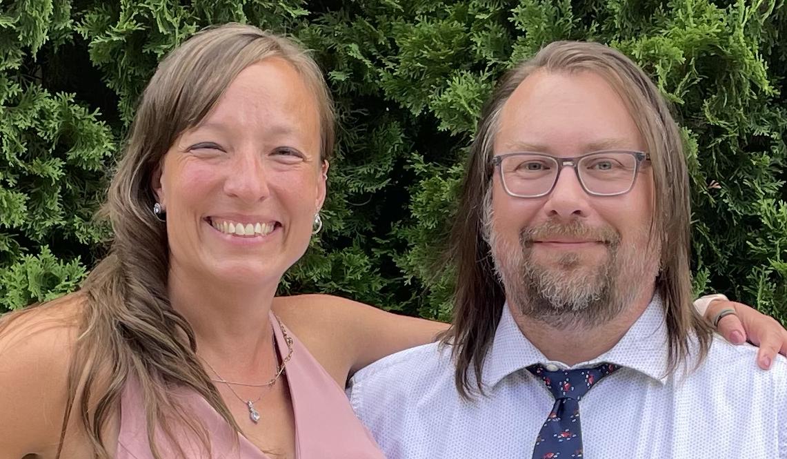 The Wedding Website of Corinne Ehrfurth and Jacob Giesen