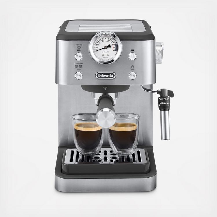 De'Longhi, Classic Espresso Machine | Zola