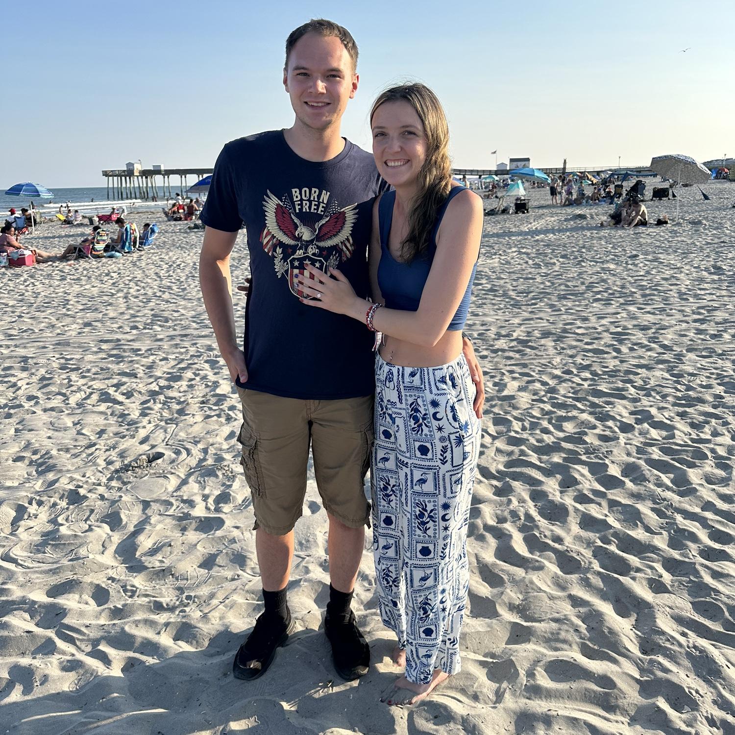 4th of July