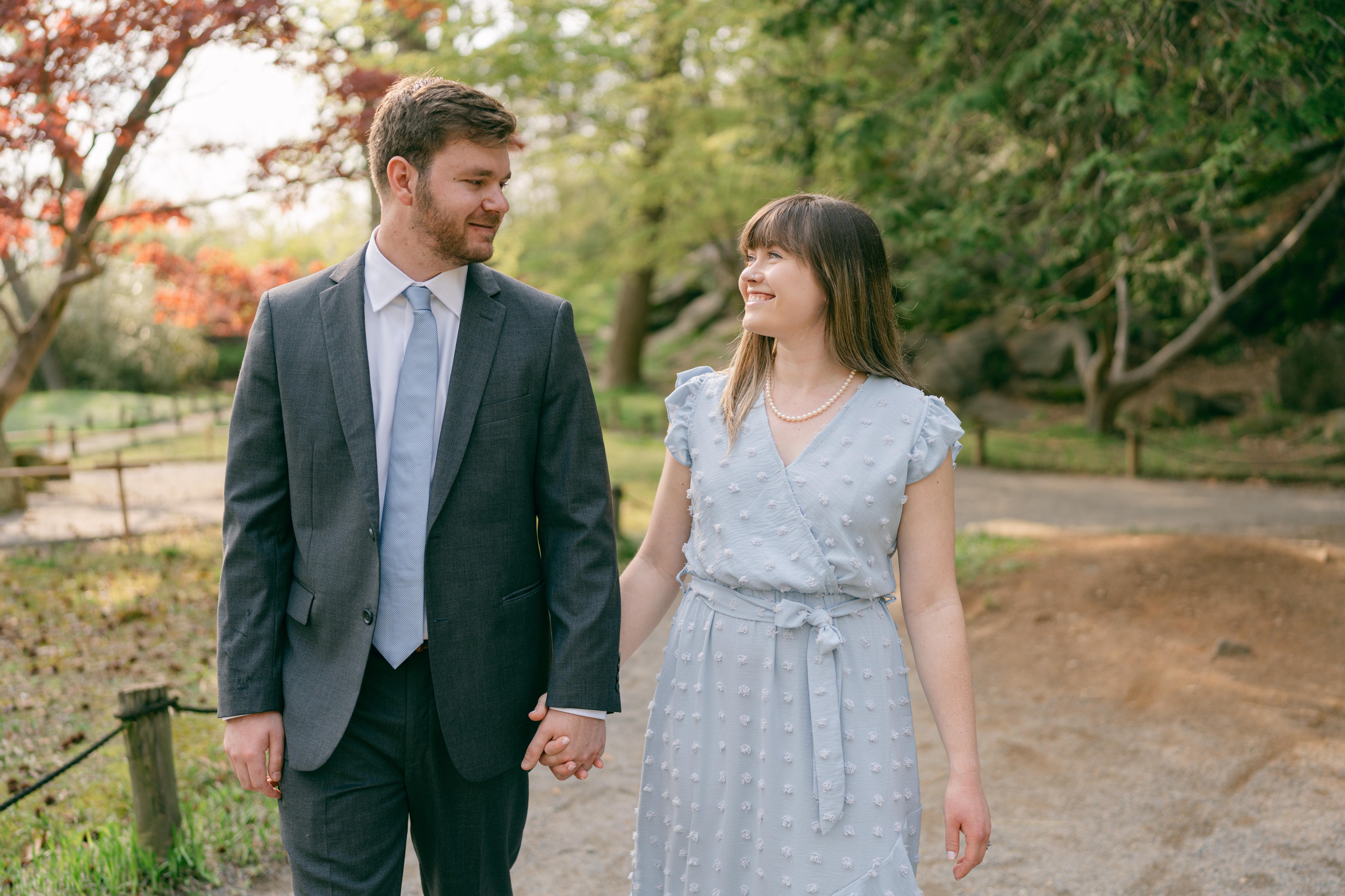 The Wedding Website of Anne Kelly Newman and Scott Montgomery