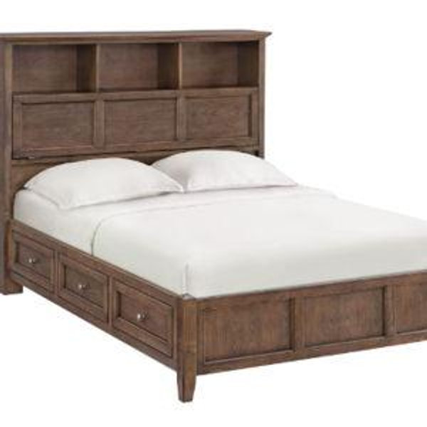 New Bed Frame