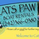 Cat’s Paw Boat Rentals