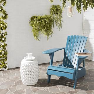 High Back Outdoor Chair