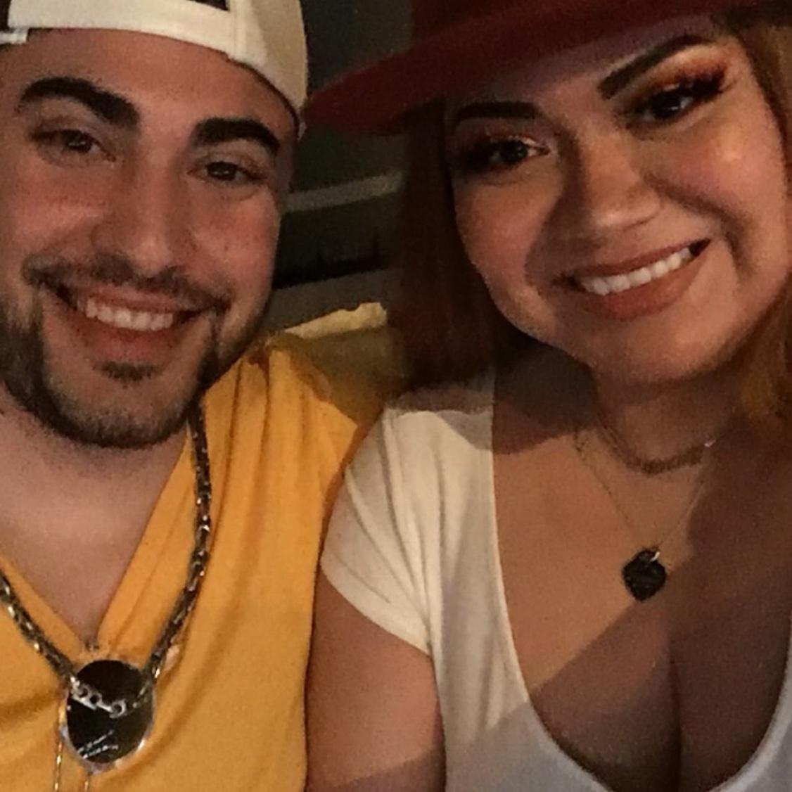 Bad Bunny concert
Dallas, TX 2019