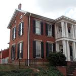 Haines House Underground Railroad Museum